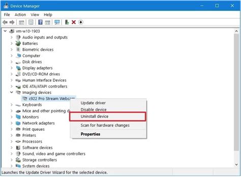 Webcam Troubleshooting On Microsoft Windows How Do I