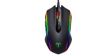 Pictek Gaming Mouse Review A Complete Guide 2024 Updated Gametaco