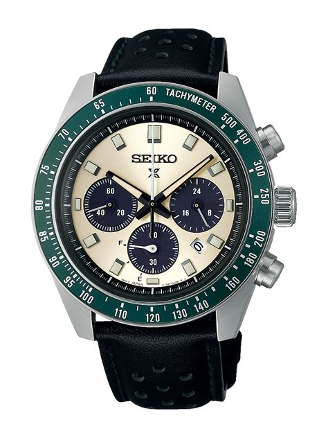 Los mejores relojes Seiko encenderán tu pasión por la relojería GQ