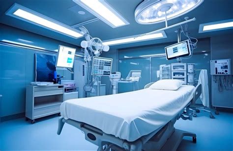 Smart Icu Technology A Cost Effective Way To Improve Patient Care