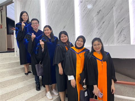 Graduation Celebration 2022 1 October 2022 Graduate Program In