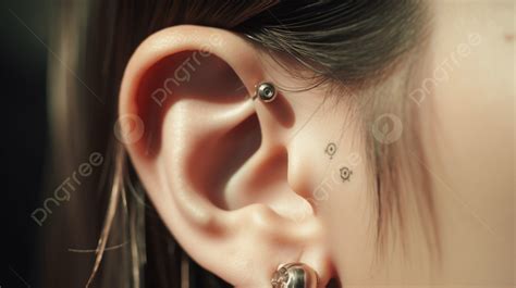 Fondo Piercings Y Tatuajes Como Elegir El Mejor Para Ti Fondo Primer