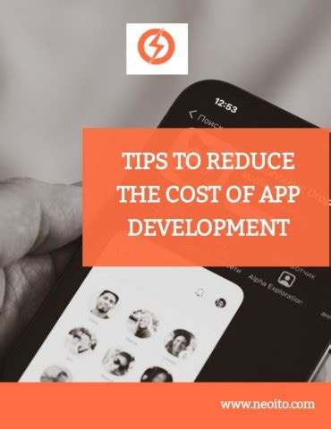 Top App Development Companies In Usa