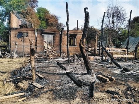 「ミャンマー国軍が住民遺体を見せしめに」 北部ザガイン地域で24人虐殺か民主派「挙国一致政府」が非難：東京新聞デジタル