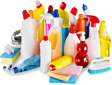 Industrial And Institutional Cleaning Chemicals Market Is Gaining Huge