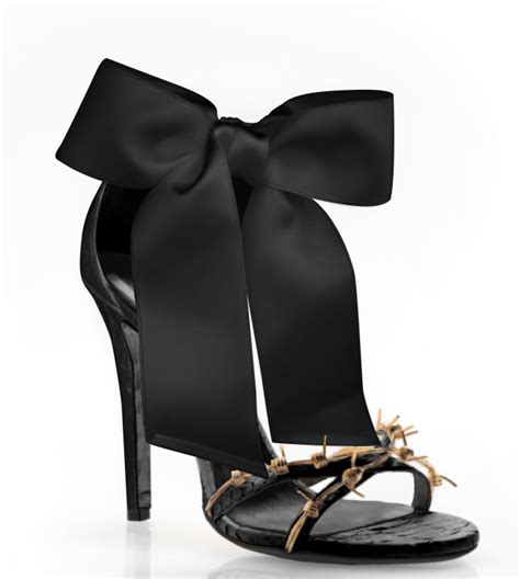 The Most Expensive Womens Designer Shoes In The World﻿