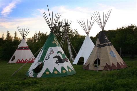 Teepees Teepees Native American Decor Native American Art Native American Houses