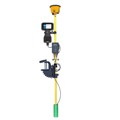 HydroLite Plus | Optron | SeaFloor