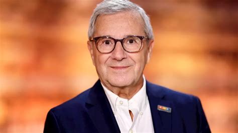 Ffentliches Fernsehen Jan Hofer Verl Sst Rtl Direkt Aus