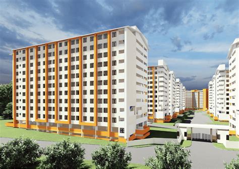 Affordable Housing At Makasembo In Kisumu Town Amaka Fund Portal