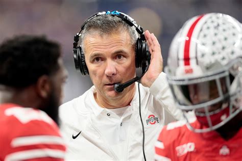 Urban Meyer to Retire From Ohio State Following Tumultuous Season - The ...