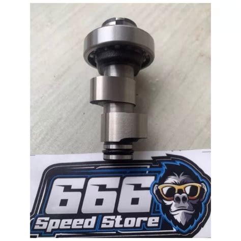 Jual Noken As Racing Mio Pnp Spek Harian Bore Up Mm