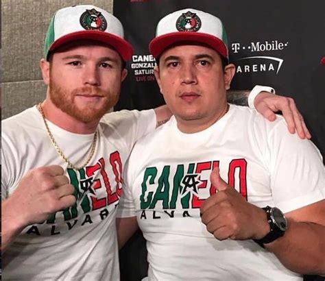 Saúl Canelo Álvarez es nombrado como boxeador del año Noticias GDL