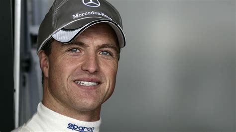 Dtm Ralf Schumacher Im Interview Auto Motor Und Sport