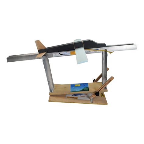 Kelvin® Condor Glider™ Catapult Launcher 283381