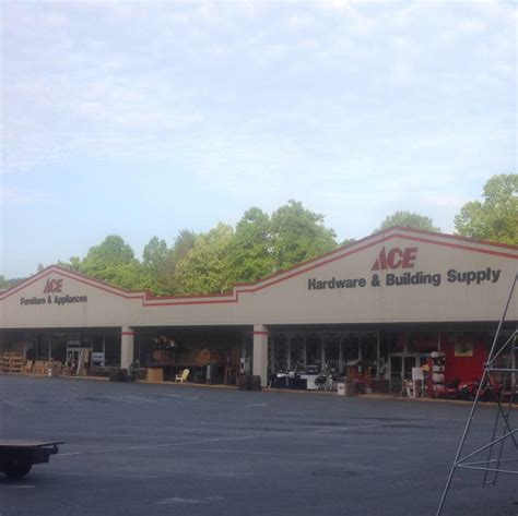 Ace Hardware of Ellijay - Joy of Mowing (706) 635-2236