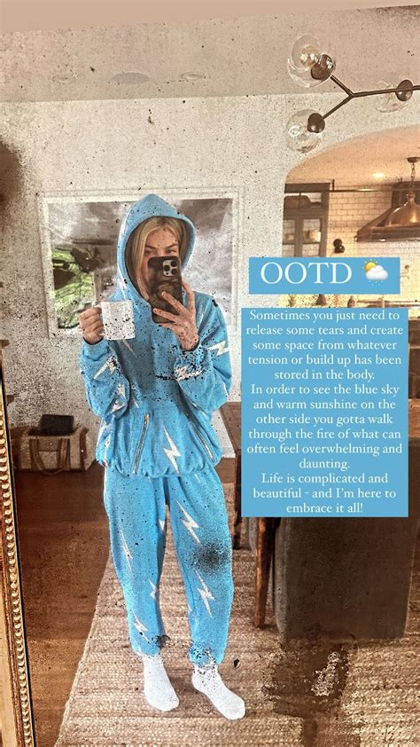 Julianne Hough Dances In Tiny White Bikini On Beach After Sharing Concerning Post About Feeling