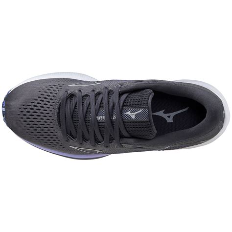 Wave Rider 25 - Black | Running shoes & trainers | Mizuno Europe