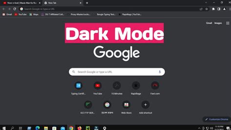 How To Enable Dark Mode In Computer Enable Dark Mode In Windows