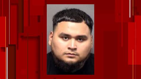 7 Year Plea Deal Given To San Antonio Man Charged In Fatal Crash