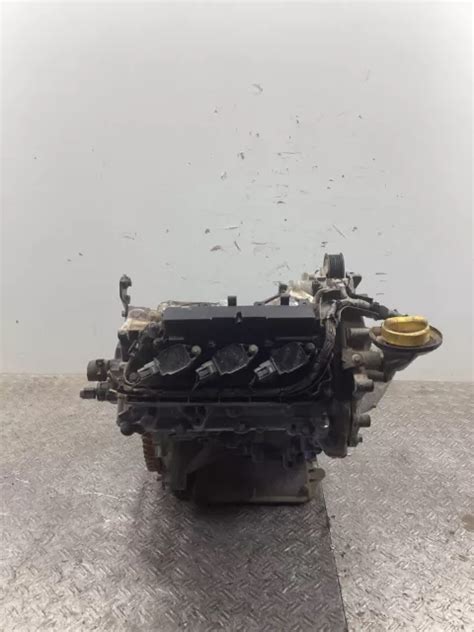 Motor Renault Twingo Iii Bcm Sce Kw Ps H D Ohne