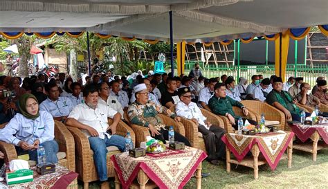 Di Kantor Baru Dpc Pkb Kabupaten Simalungun Peringati Harlah Pkb Ke