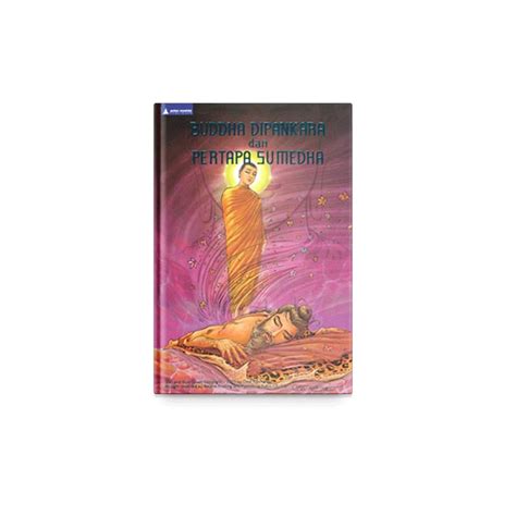 Jual Murah Buku Komik Buddha Dipankara Dan Pertapa Sumedha Shopee