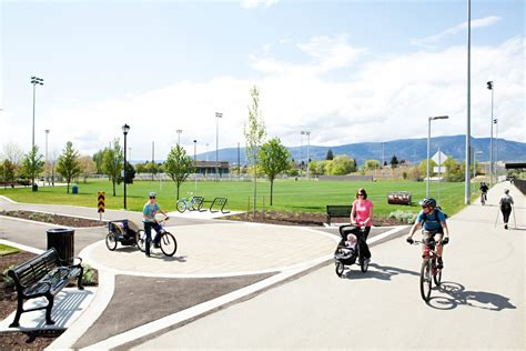 Bike routes | City of Kelowna