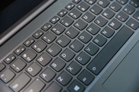 Thinkbook 14 Review The Remarkably Unremarkable Business Laptop