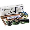 Amazon Tweeten Billiard Pool Cue Repair Kit Sports Outdoors