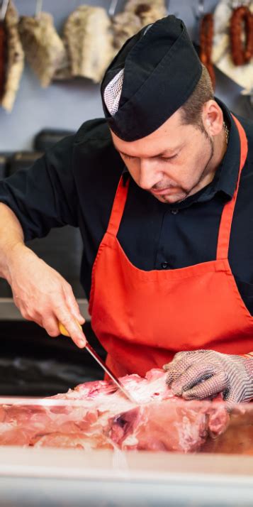 CAP Charcuterie Traiteur chambre de métiers et de l artisanat de