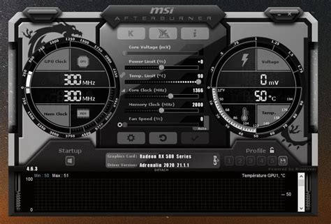 Les Meilleurs Logiciels Pour Overclocker Sa Carte Graphique Processeur