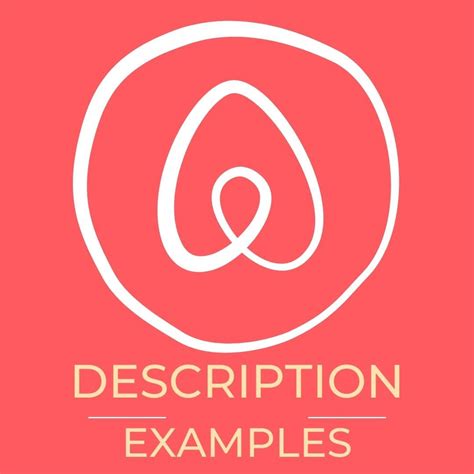 These Amazing Airbnb Description Examples Will Help Your Listing Stand