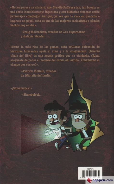 GRAVITY FALLS LEYENDAS PERDIDAS WALT DISNEY PRODUCTIONS 9788413422985