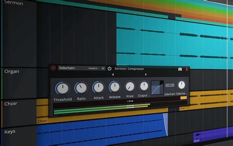 Tracktion Waveform Free 12 Update Für Die Kostenlose Daw Amazonade