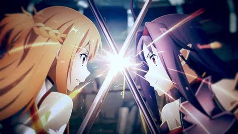 Sword Art Online Variant Showdown Pocket Tactics