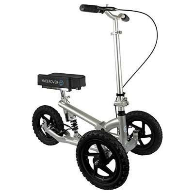 Top 10 Best Knee Scooter for Broken Foot in 2020 Reviews