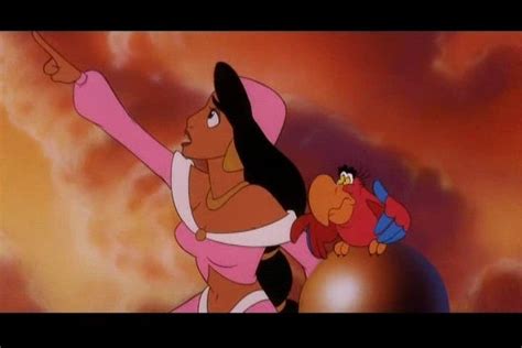 Princess Jasmine Image Princess Jasmine From Aladdin And The King Of Thieves Movie