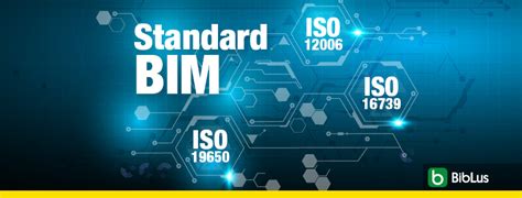 What Are Bim Standards Biblus