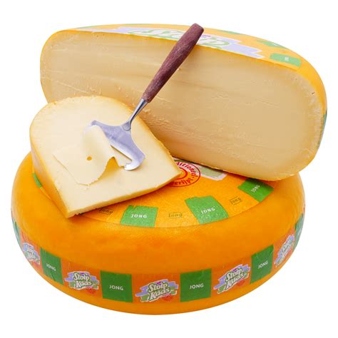 Gouda Jong Ter Huurne Holland Markt B V