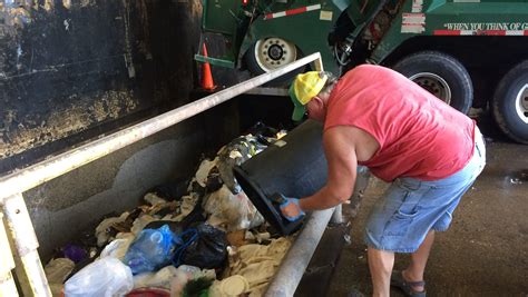 Buncombe County Waste Pro Customers Will See Increased Fees How Much