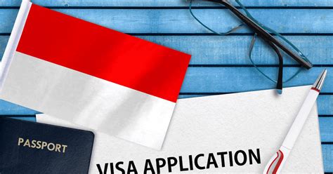 Indonesia Visa Photo Size: Requirements, Background and More