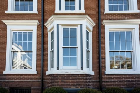 Aluminium Bay Windows Aluminium Bending Specialists