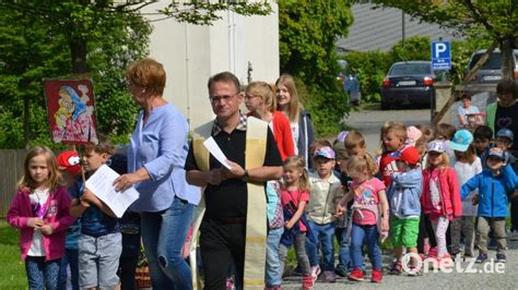 Katholische Kindertagesstätte Don Bosco Vohenstrauß Besonderer