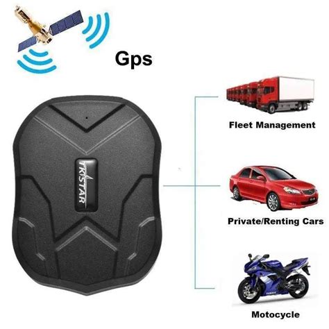 New Tkstar Tk Quad Band Gps Tracker Waterproof Ip Real Time Best