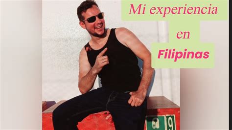 Latino En Filipinas Parte II Mi Experiencia Taxi Y Palengke YouTube