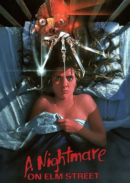 Nightmare on Elm street (Remake) Fan Casting on myCast