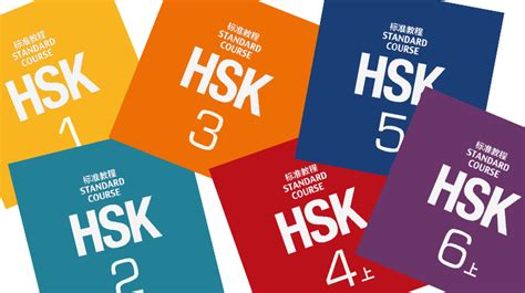 Preparación de exámenes internacionales HSK