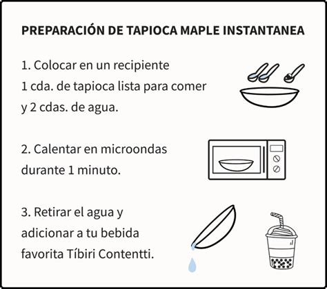 Perlas Explosivas Tapioca Jaleas Insumos Para Tu Cafeteria