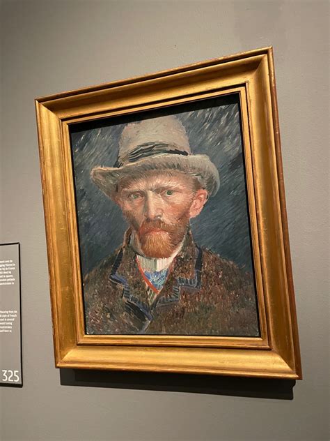 The Van Gogh Museum Bazar Travels